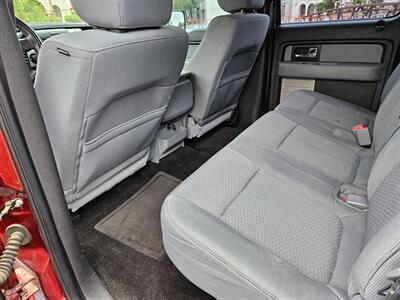 2014 Ford F-150 XLT   - Photo 9 - Tucson, AZ 85705