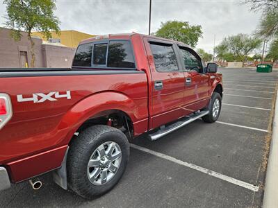 2014 Ford F-150 XLT   - Photo 4 - Tucson, AZ 85705