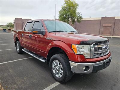 2014 Ford F-150 XLT   - Photo 6 - Tucson, AZ 85705