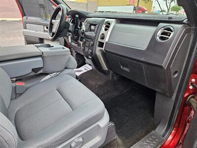 2014 Ford F-150 XLT   - Photo 11 - Tucson, AZ 85705