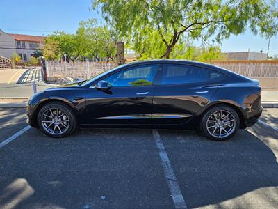 2019 Tesla Model 3 Standard Range   - Photo 2 - Tucson, AZ 85705