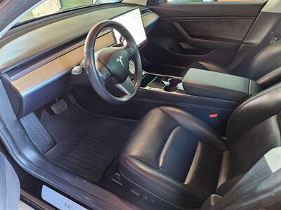 2019 Tesla Model 3 Standard Range   - Photo 8 - Tucson, AZ 85705