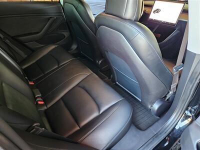 2019 Tesla Model 3 Standard Range   - Photo 10 - Tucson, AZ 85705