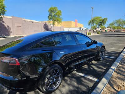 2019 Tesla Model 3 Standard Range   - Photo 4 - Tucson, AZ 85705