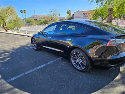 2019 Tesla Model 3 Standard Range   - Photo 3 - Tucson, AZ 85705