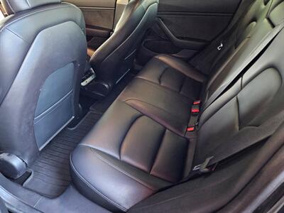 2019 Tesla Model 3 Standard Range   - Photo 9 - Tucson, AZ 85705