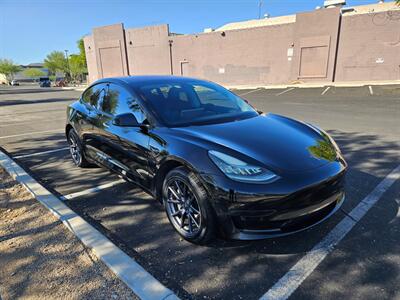 2019 Tesla Model 3 Standard Range   - Photo 6 - Tucson, AZ 85705