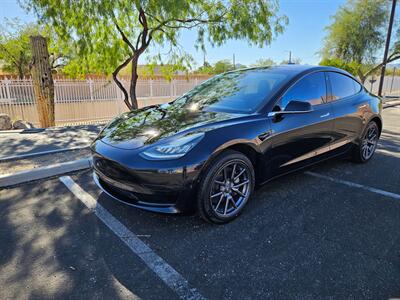 2019 Tesla Model 3 Standard Range   - Photo 1 - Tucson, AZ 85705