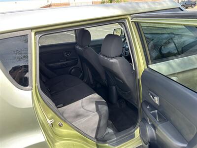 2010 Kia Soul Sport   - Photo 9 - Tucson, AZ 85705