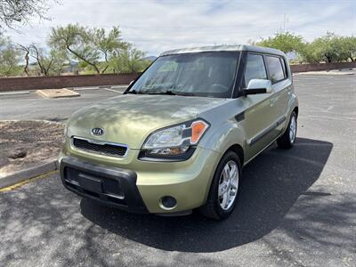 2010 Kia Soul Sport   - Photo 1 - Tucson, AZ 85705