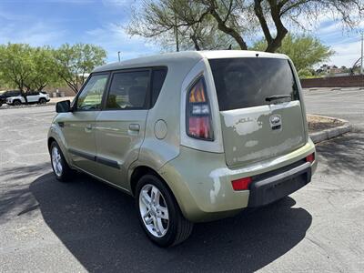 2010 Kia Soul Sport   - Photo 3 - Tucson, AZ 85705