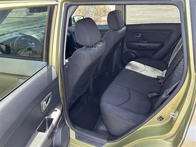 2010 Kia Soul Sport   - Photo 8 - Tucson, AZ 85705