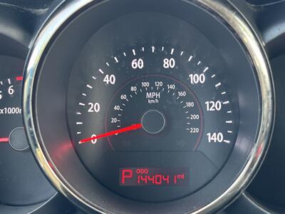 2010 Kia Soul Sport   - Photo 13 - Tucson, AZ 85705