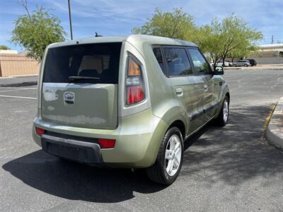 2010 Kia Soul Sport   - Photo 4 - Tucson, AZ 85705