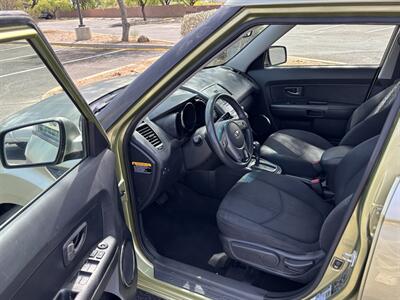 2010 Kia Soul Sport   - Photo 7 - Tucson, AZ 85705
