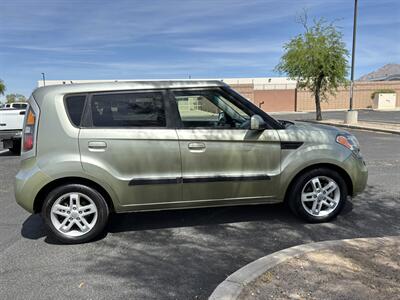2010 Kia Soul Sport   - Photo 5 - Tucson, AZ 85705