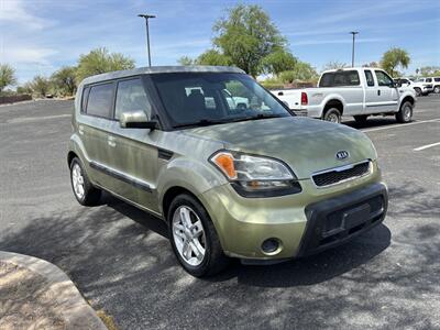 2010 Kia Soul Sport   - Photo 6 - Tucson, AZ 85705
