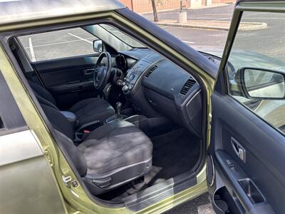 2010 Kia Soul Sport   - Photo 10 - Tucson, AZ 85705