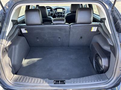 2014 Ford Focus Titanium   - Photo 12 - Tucson, AZ 85705