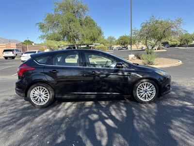 2014 Ford Focus Titanium   - Photo 6 - Tucson, AZ 85705