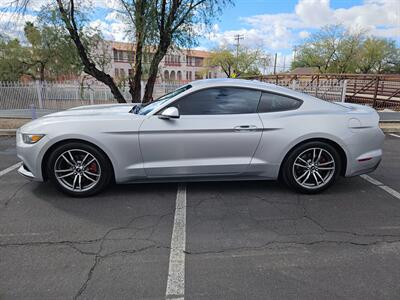 2017 Ford Mustang EcoBoost Premium   - Photo 2 - Tucson, AZ 85705