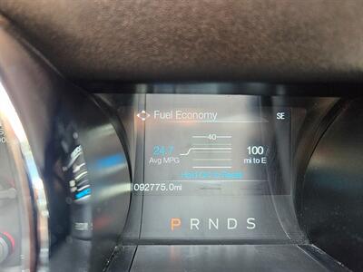 2017 Ford Mustang EcoBoost Premium   - Photo 9 - Tucson, AZ 85705