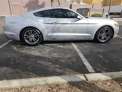 2017 Ford Mustang EcoBoost Premium   - Photo 5 - Tucson, AZ 85705