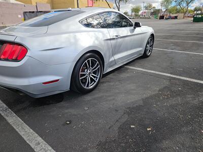2017 Ford Mustang EcoBoost Premium   - Photo 4 - Tucson, AZ 85705