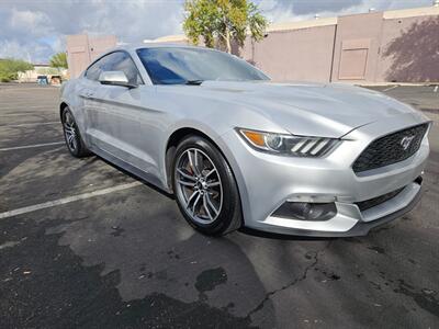 2017 Ford Mustang EcoBoost Premium   - Photo 6 - Tucson, AZ 85705