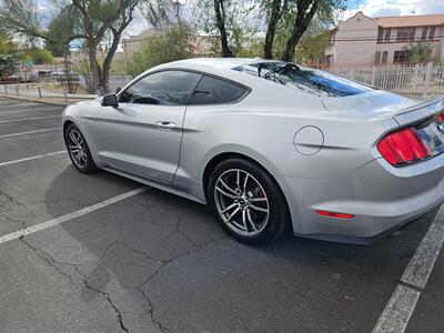2017 Ford Mustang EcoBoost Premium   - Photo 3 - Tucson, AZ 85705