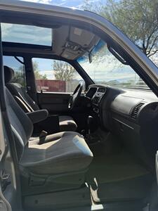 1999 Isuzu Trooper S - Photo 10 - Tucson, AZ 85705