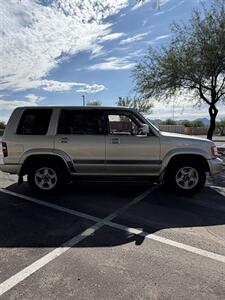 1999 Isuzu Trooper S - Photo 5 - Tucson, AZ 85705