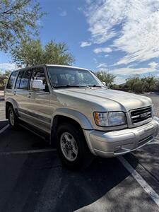 1999 Isuzu Trooper S - Photo 6 - Tucson, AZ 85705