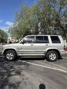 1999 Isuzu Trooper S - Photo 2 - Tucson, AZ 85705