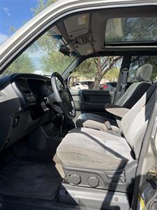1999 Isuzu Trooper S - Photo 7 - Tucson, AZ 85705