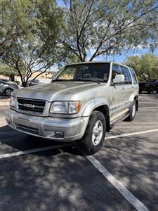 1999 Isuzu Trooper S - Photo 1 - Tucson, AZ 85705