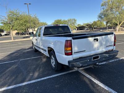 2001 Chevrolet Silverado 1500 LS   - Photo 3 - Tucson, AZ 85705