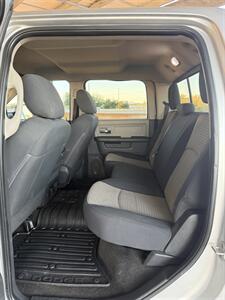 2012 RAM 2500 SLT - Photo 7 - Tucson, AZ 85705