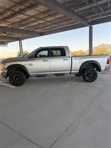 2012 RAM 2500 SLT - Photo 2 - Tucson, AZ 85705