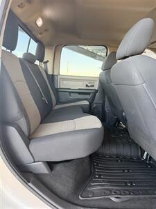 2012 RAM 2500 SLT - Photo 8 - Tucson, AZ 85705