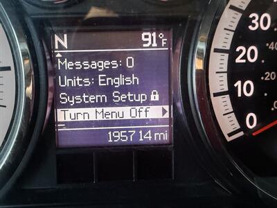 2012 RAM 2500 SLT - Photo 10 - Tucson, AZ 85705