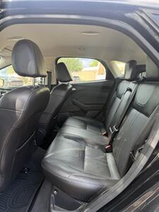 2014 Ford Focus SE - Photo 8 - Tucson, AZ 85705