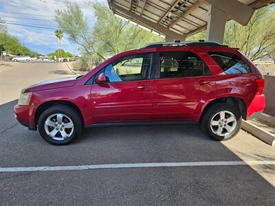 2006 Pontiac Torrent   - Photo 2 - Tucson, AZ 85705