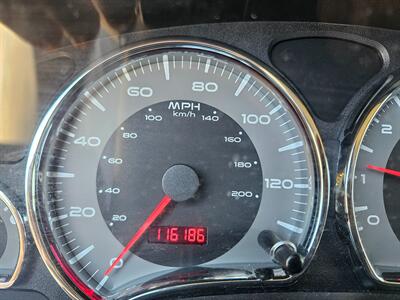 2006 Pontiac Torrent   - Photo 11 - Tucson, AZ 85705
