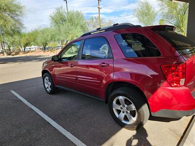 2006 Pontiac Torrent   - Photo 3 - Tucson, AZ 85705