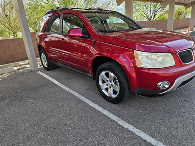 2006 Pontiac Torrent   - Photo 6 - Tucson, AZ 85705