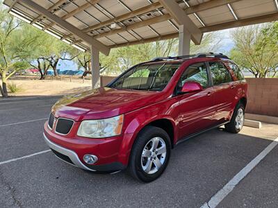 2006 Pontiac Torrent   - Photo 1 - Tucson, AZ 85705