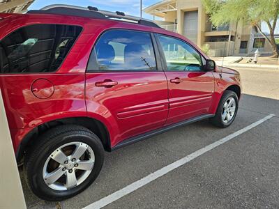 2006 Pontiac Torrent   - Photo 4 - Tucson, AZ 85705