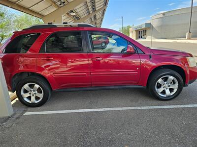 2006 Pontiac Torrent   - Photo 5 - Tucson, AZ 85705