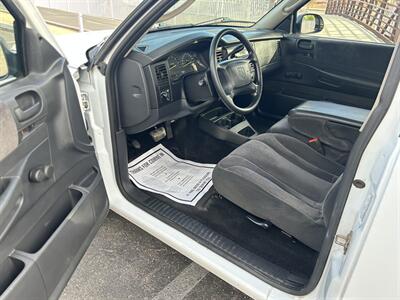 2001 Dodge Dakota Sport   - Photo 8 - Tucson, AZ 85705